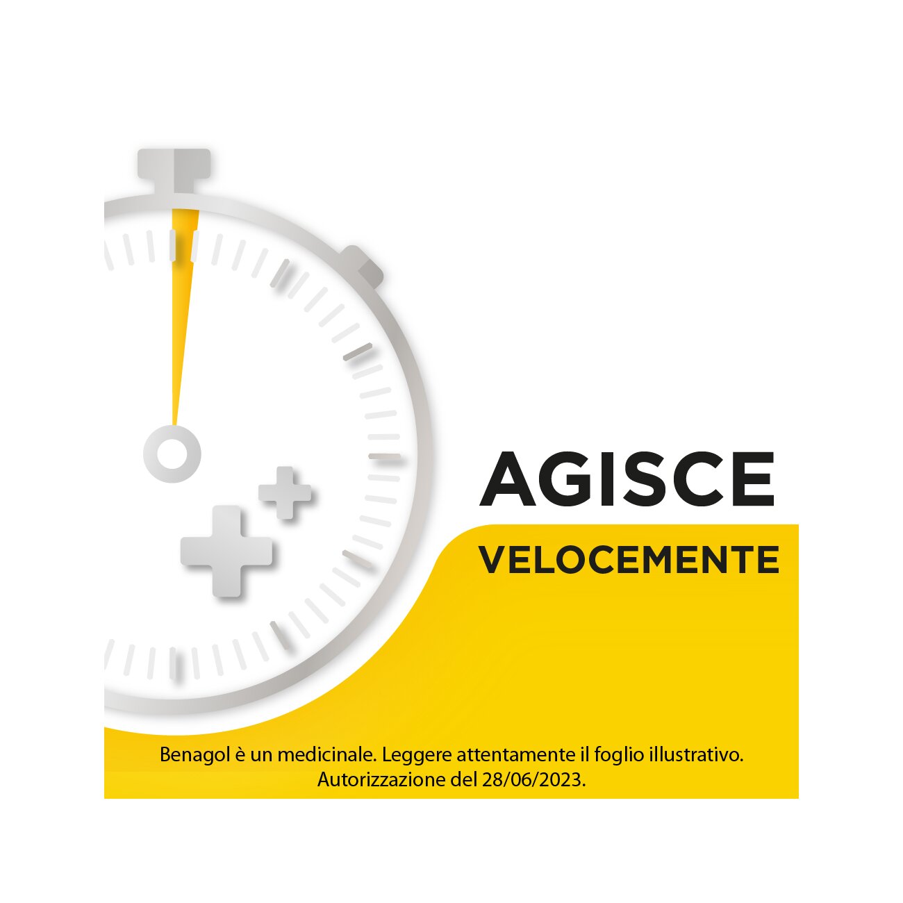 Benagol Pastiglie antisettico cavo orale 36 pastiglie gusto miele e limone-15