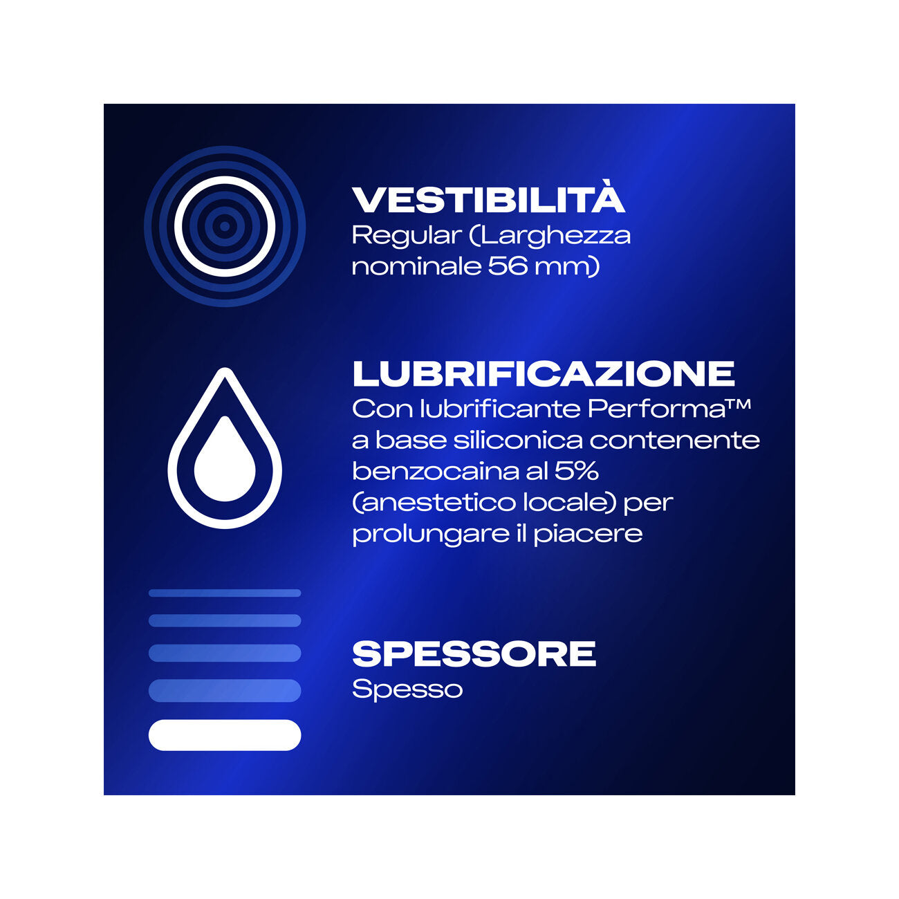 Durex Sync Profilattico 6 Pezzi-7