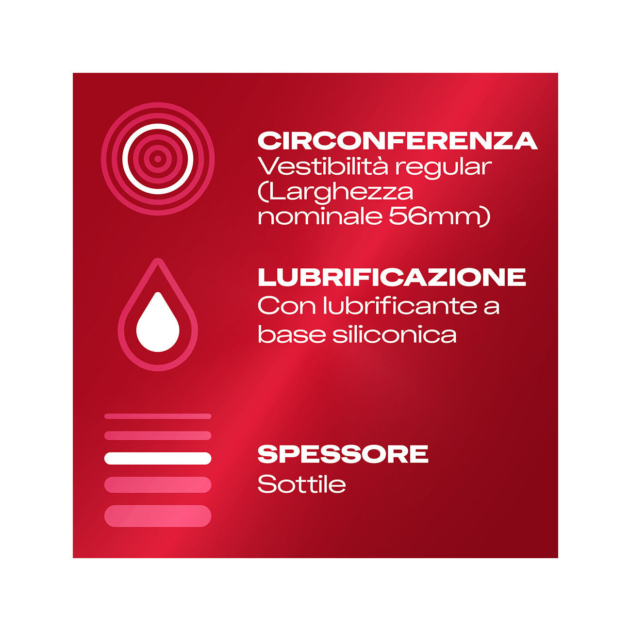 Durex Supersottile 12 profilattici-7