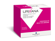 Urixana per il benessere delle vie urinarie 21 bustine-3