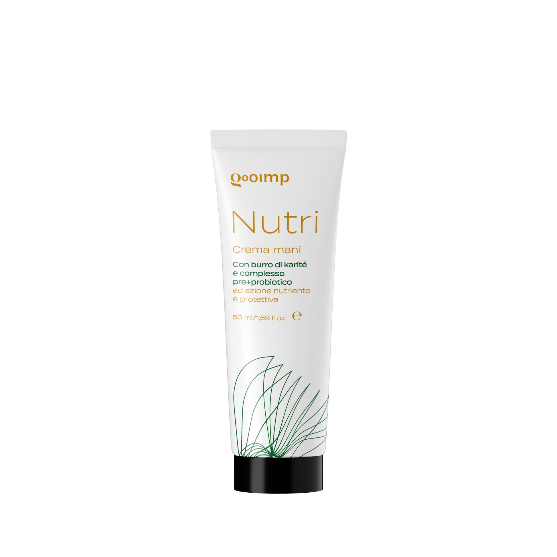 Gooimp Nutri Crema Mani 50ml-6