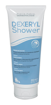 Dexeryl Shower Doccia Crema 200ml-2