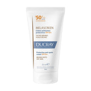 Ducray Melascreen Crema Anti-Macchie Protettiva 50ml SPF50+-1
