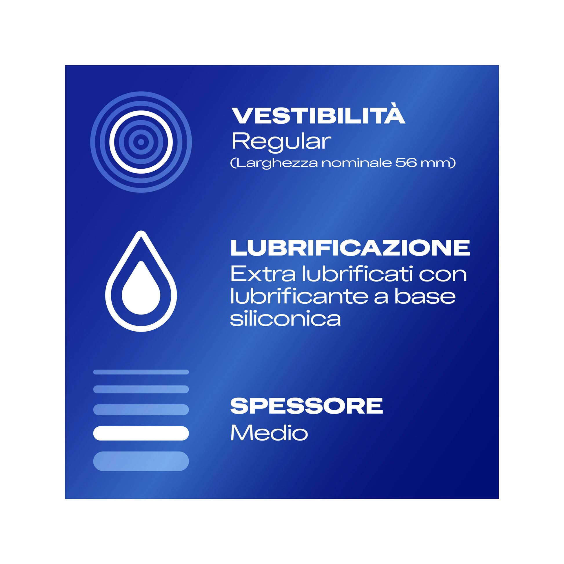 Durex Settebello Jeans Profilattico 12 Pezzi-12