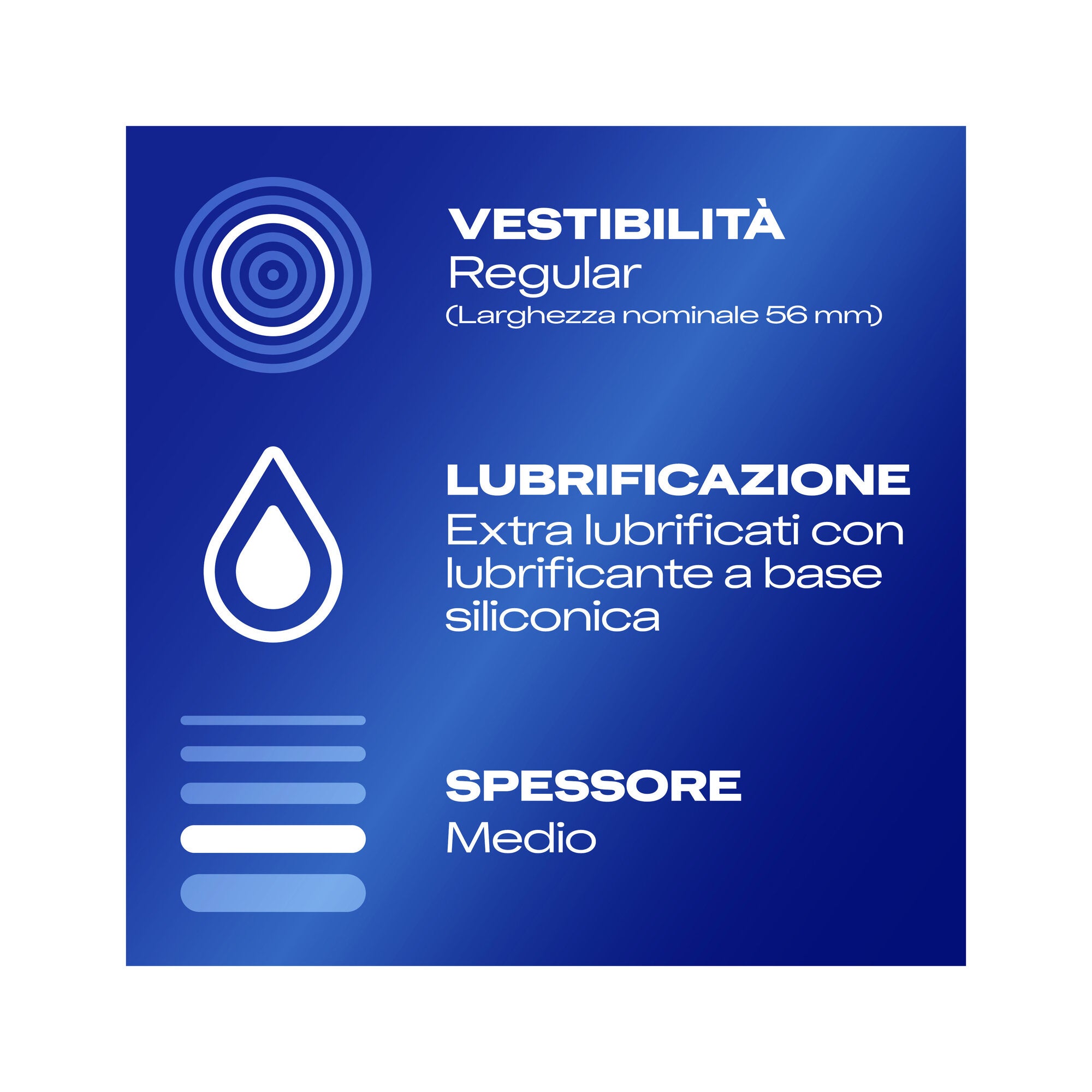 Durex Settebello Jeans Profilattico 12 Pezzi-12