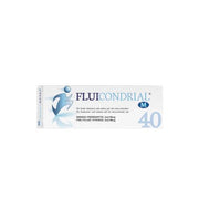 Fluicondrial M Siringa 2ml/40mg-1