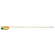 Catetere Foley A 2 Vie CH14 40cm-1