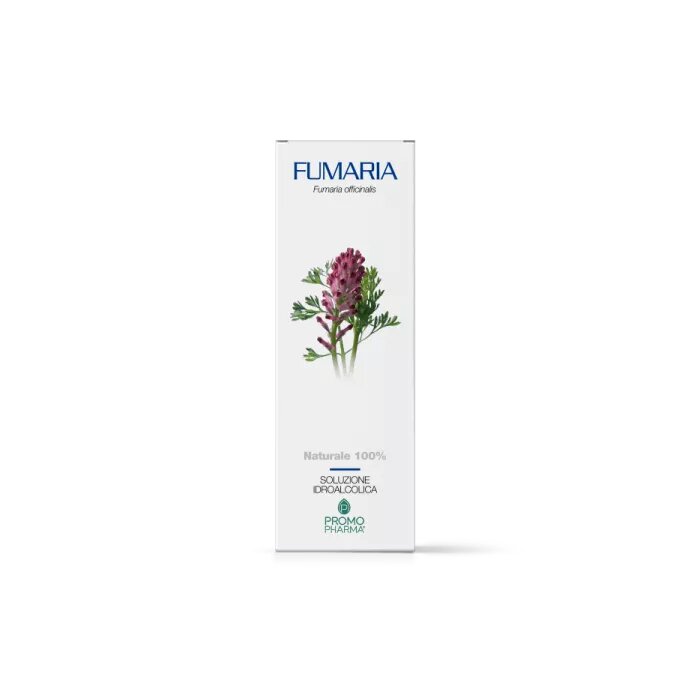FUMARIA BIO SOLUZIONE IAL 50ML-1