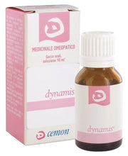 Cemon Lycopodium Clavatum 12LM Gocce 10ml-1