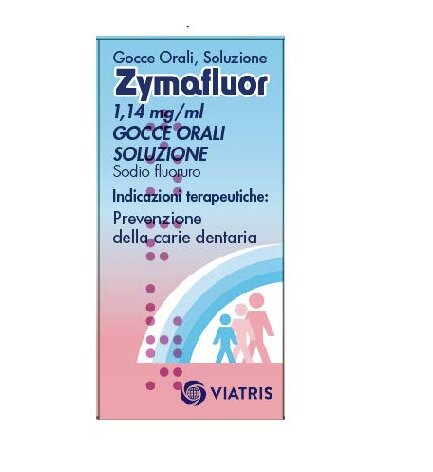 Zymafluor Gocce Orali 20 ml-3