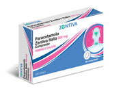 Zeflavon 30 Compresse Rivestite 500mg-3