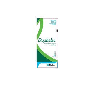 Duphalac Sciroppo stitichezza occasionale 200ml 66,7g/100ml-4