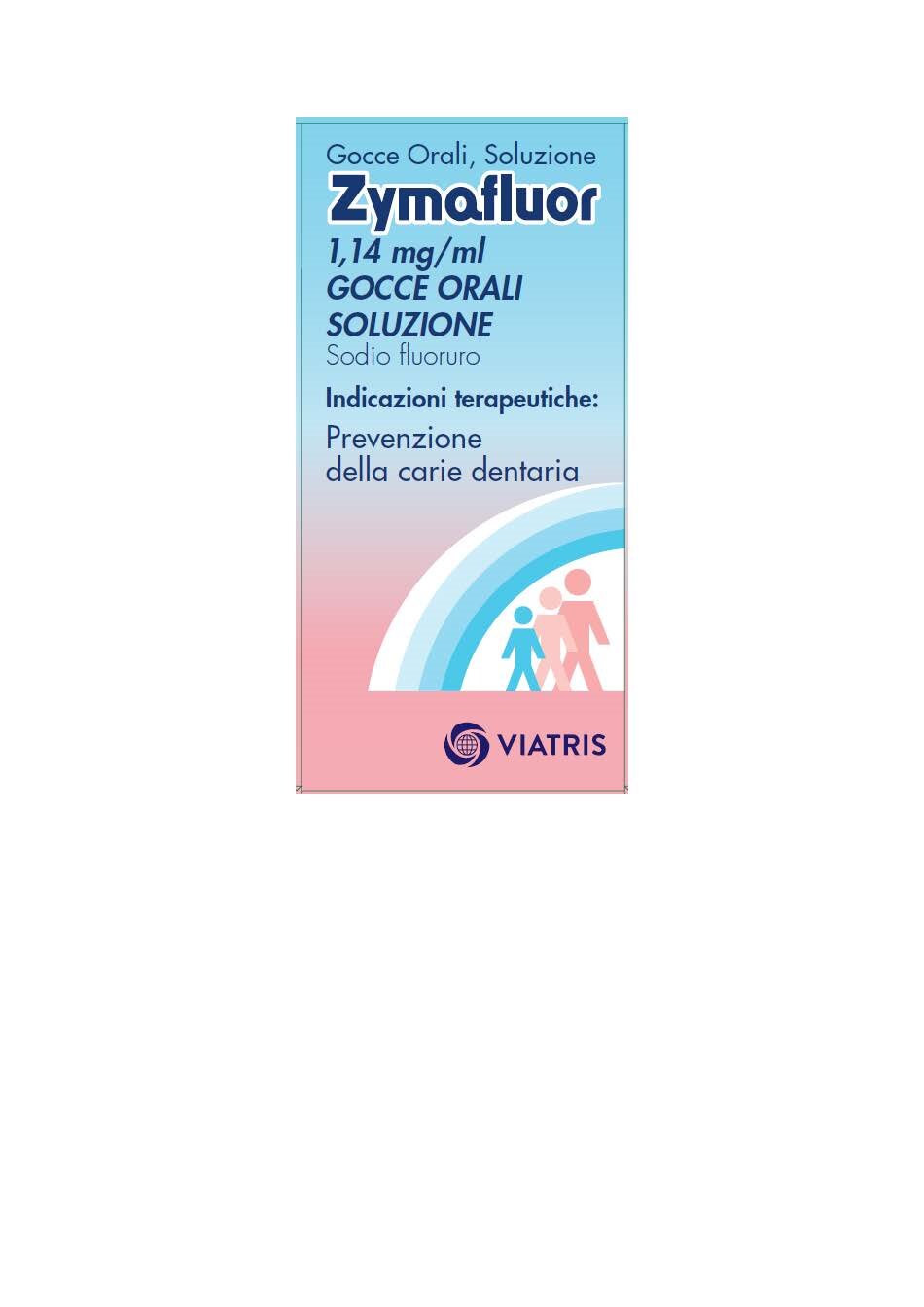 Zymafluor Gocce Orali 20 ml-3