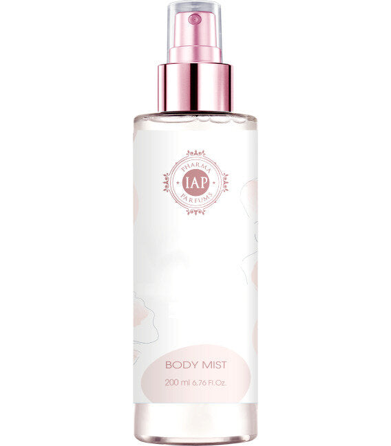 BODY MIST 9 200ML-1
