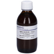 Hering Ribes Nigrum Tintura Madre 125ml