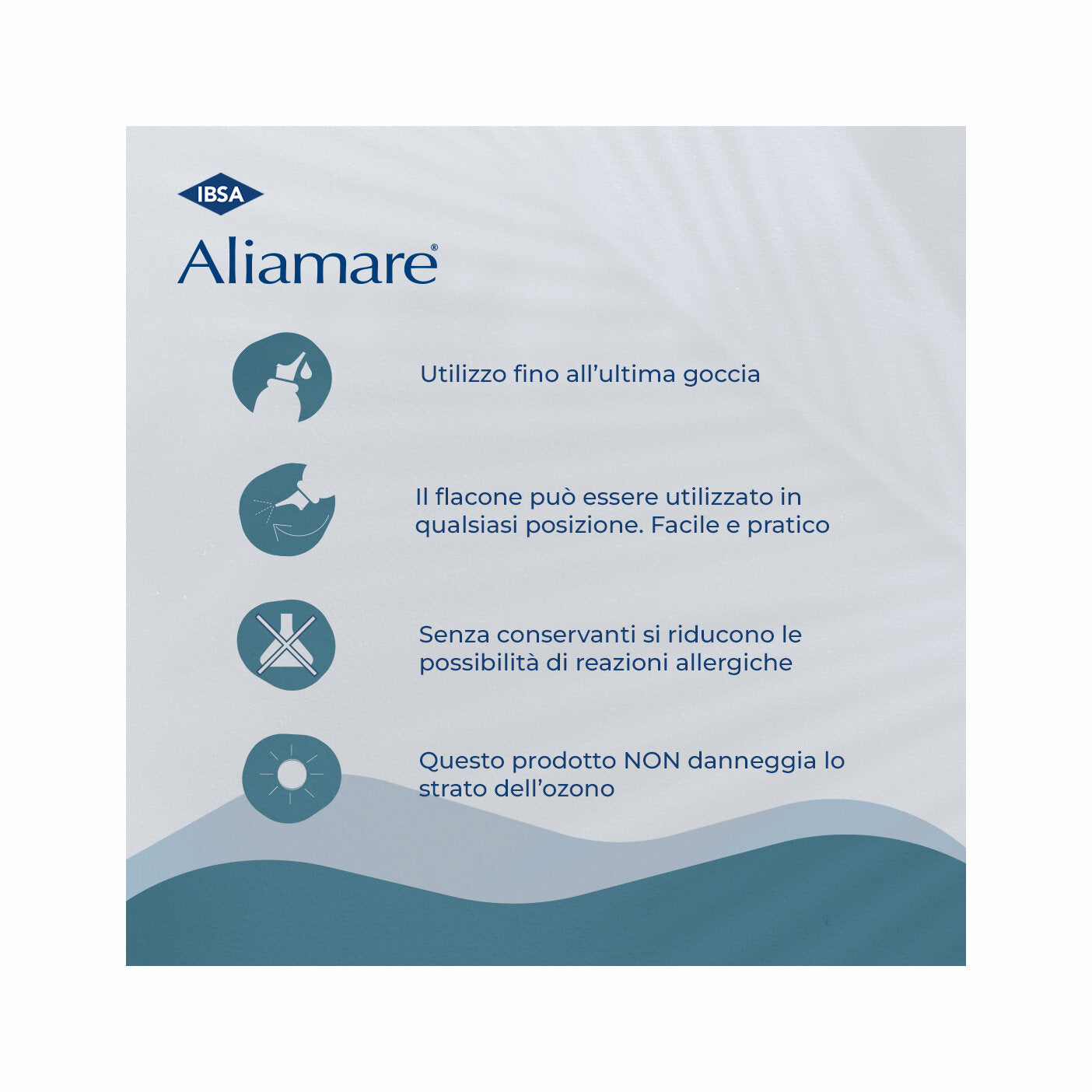 Aliamare Iper Spray Nasale Soluzione Ipertonica 125ml-9