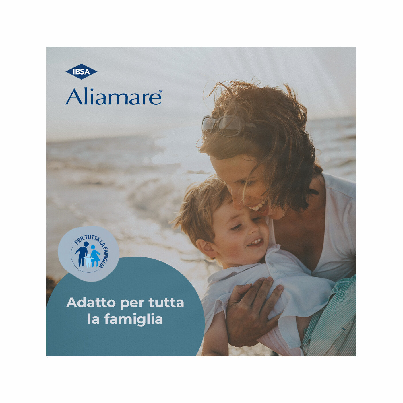 Aliamare Spray Nasale Soluzione Isotonica 100ml-10