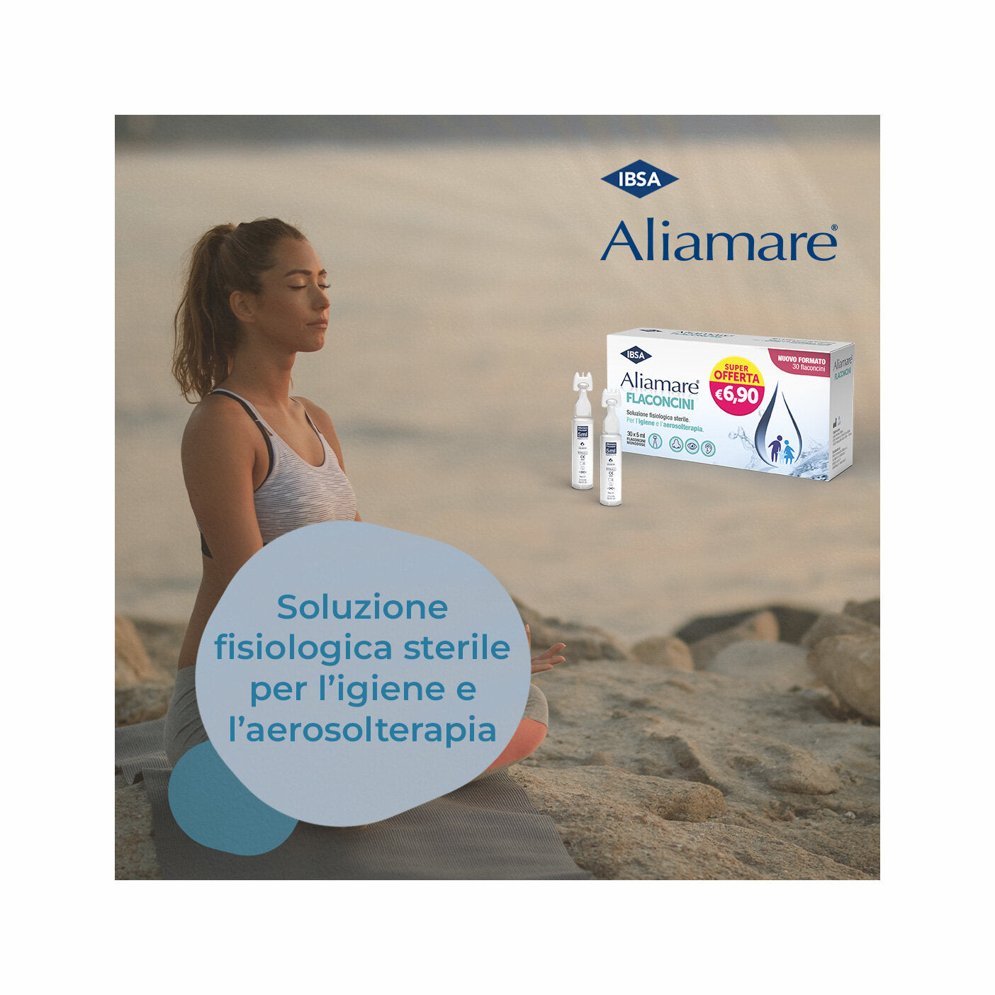 Aliamare Flaconcini 30x5ml-2