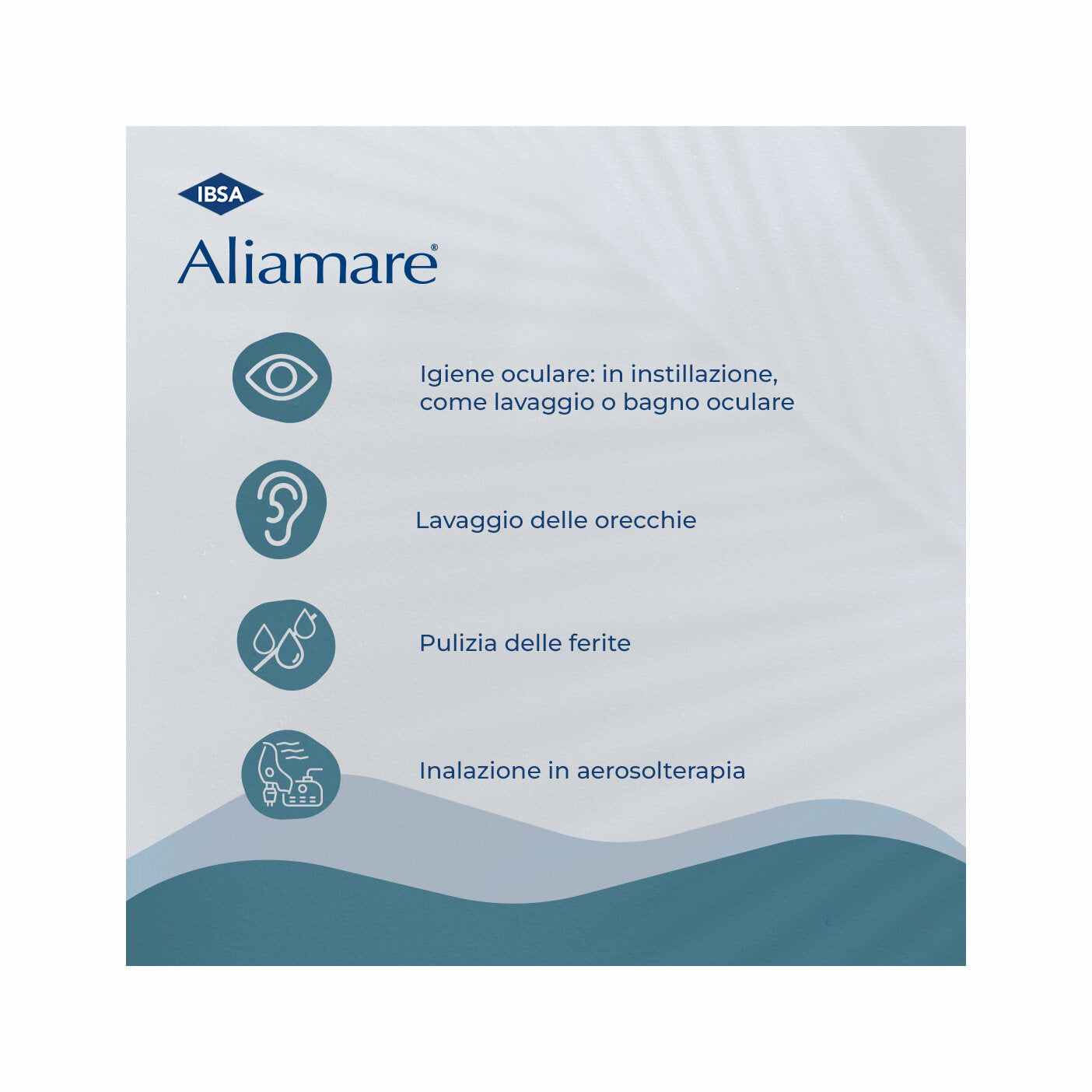 Aliamare Flaconcini 30x5ml-5