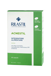 Rilastil Acnestil 30 Capsule
