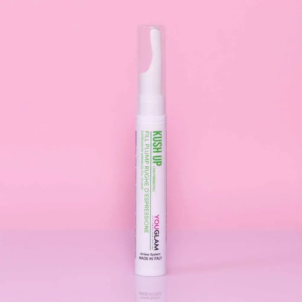 YouGlam Kush Up Verde Fill Plump Rughe D'Espressione 15ml-1