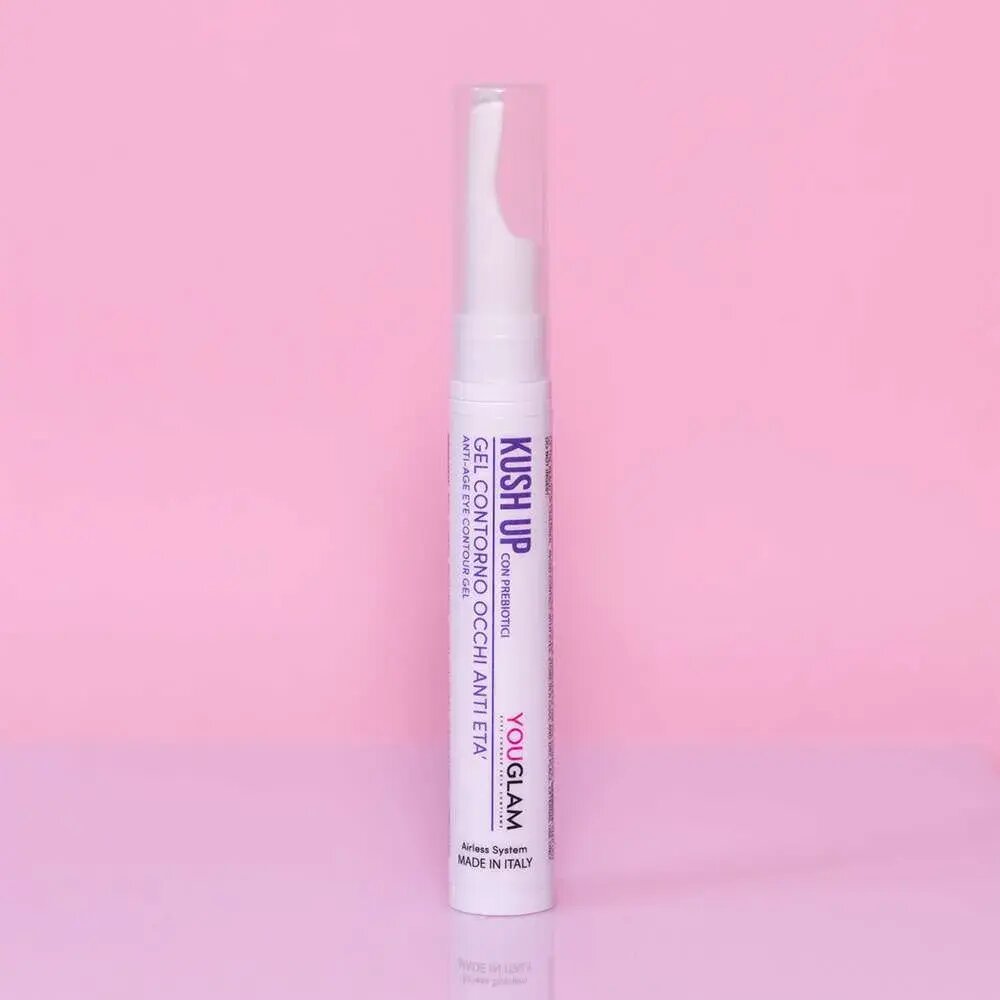 YouGlam Kush Up Viola Gel Contorno Occhi Antietà 15ml-2