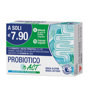 Probiotico Act 15 Capsule-2