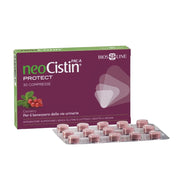 Biosline Neo Cistin Protect cranberry 30 compresse-3