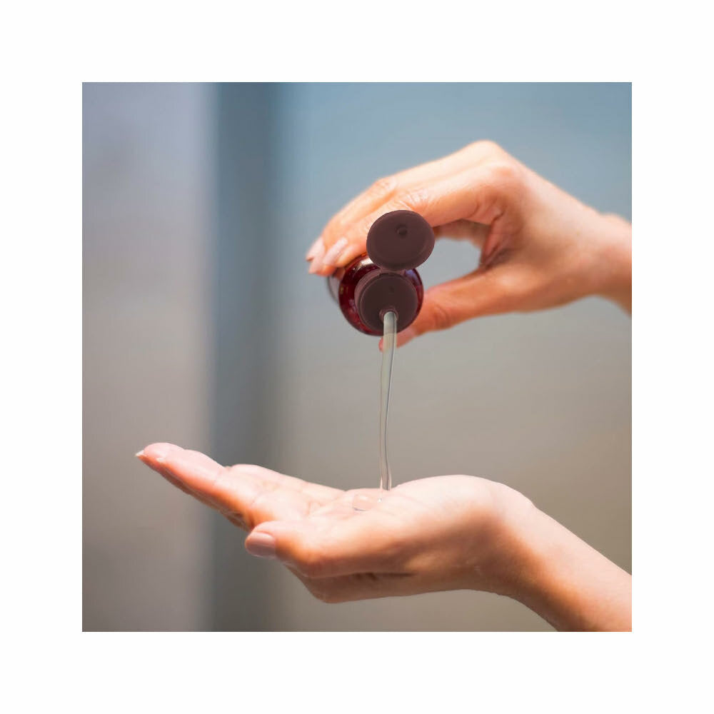 Restivoil Fisiologico Nutritivo olio-shampoo lavaggi frequenti per capelli secchi e opachi 250ml-4