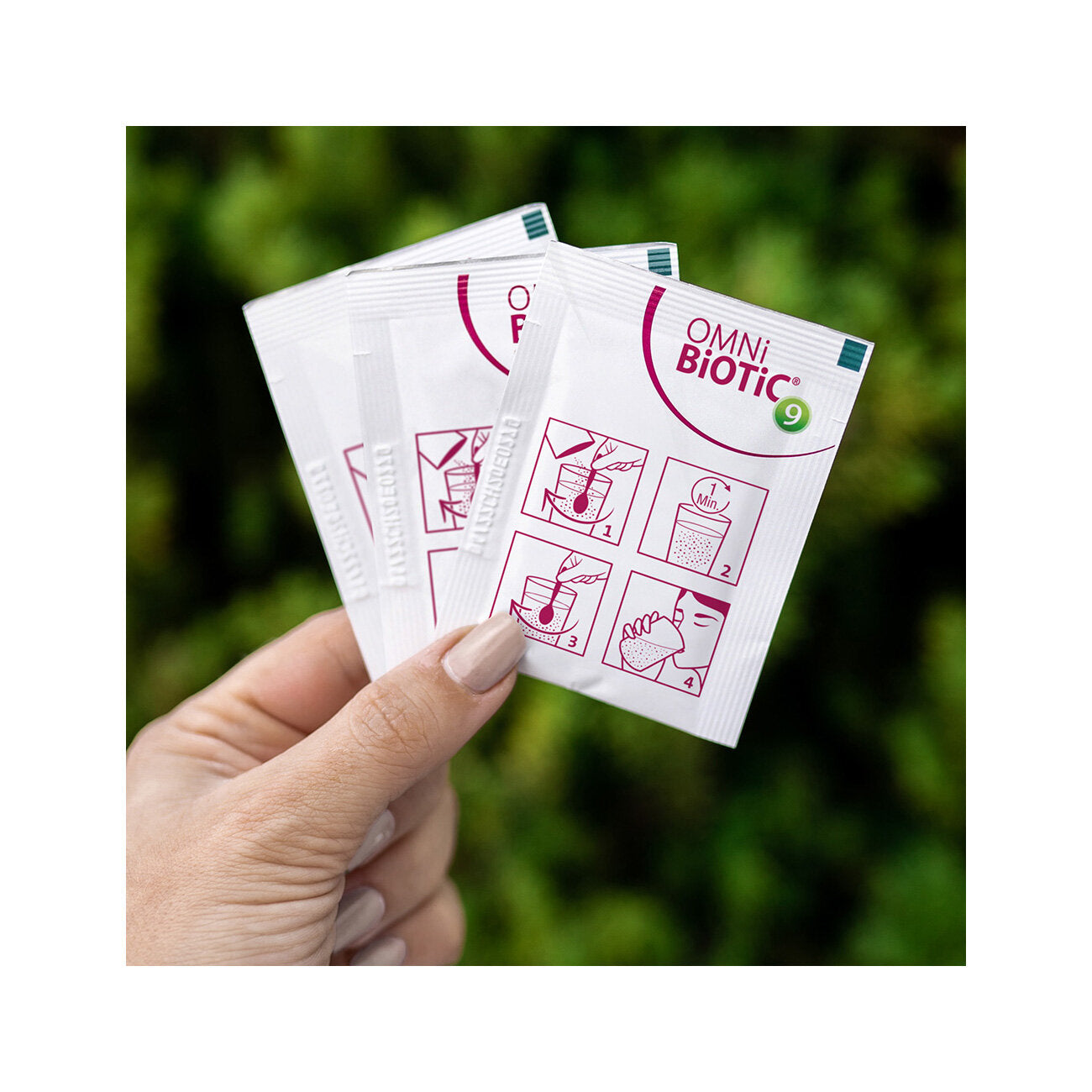 Omni Biotic Stress Repair 28 Bustine Da 3g-6