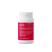 GOOIMP Omega 3 per il supporto delle funzioni cardiaca cerebrale e visiva 60 softgel-6