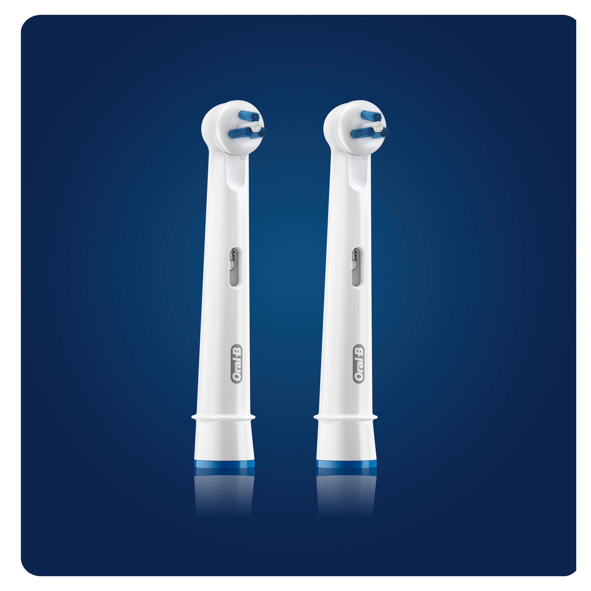Oral-B Power Refill Interspace Ricarica Spazzolino Elettrico-9