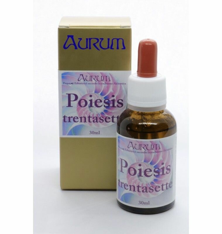 POIESIS TRENTASETTE GTT 30ML-1