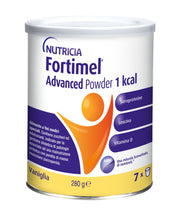 Nutricia Fortimel Advanced Powder 1 Kcal Vaniglia 280g-3