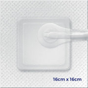Avelle Medicazioni Terapia Pressione Negativa 16x16cm 5 pezzi-1