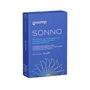 GOOIMP Sonno integratore alimentare 60 compresse-2