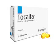 Tocalfa 50000UI +50mg 20 capsule molli-1
