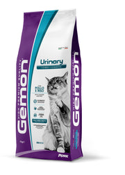 Gemon Cat Urinary Pollo e Riso Cibo Secco Per Gatti Adulti Sacco 7Kg-3