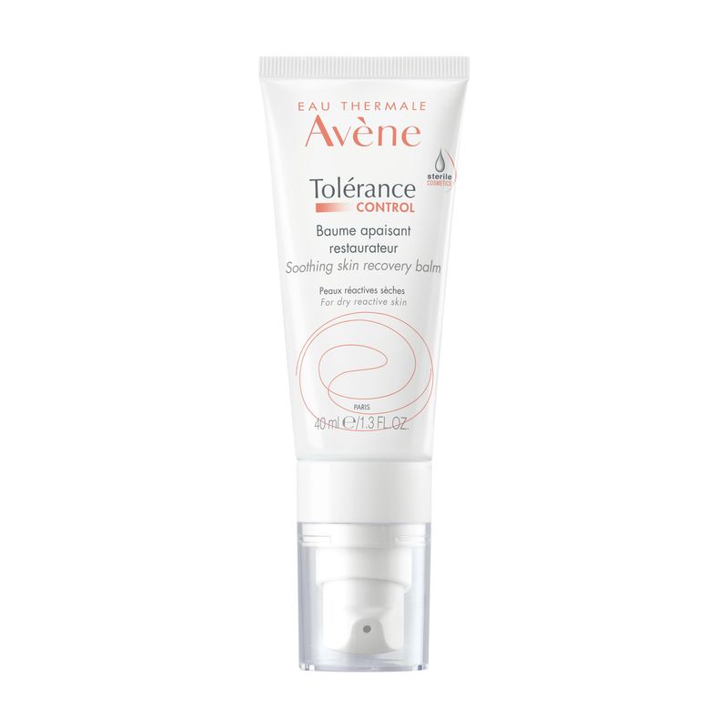 Avene Tolérance Control Balsamo Lenitivo Riequilibrante 40ml-1