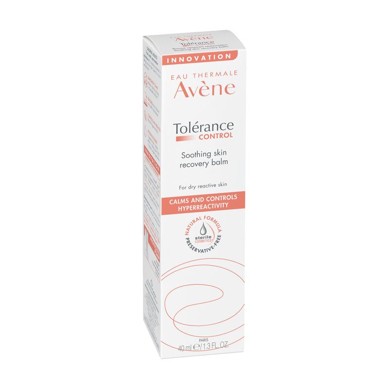 Avene Tolérance Control Balsamo Lenitivo Riequilibrante 40ml-7