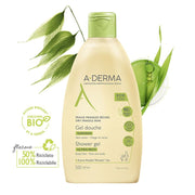 A-Derma Les Indispensable Gel Doccia Surgras 500ml-1