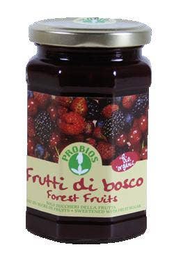 FRU COMPOSTA FRUTTI BOSCO330G-1