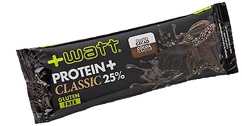 +Watt Protein Plus Classic 25% Cacao 40g-1