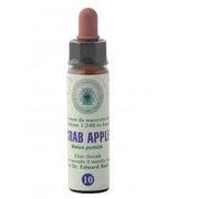 FIORI DI BACH 10 CRAB APPLEGTT-1