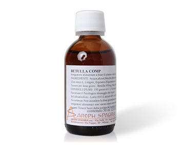 BETULLA COMP 50ML TM-1
