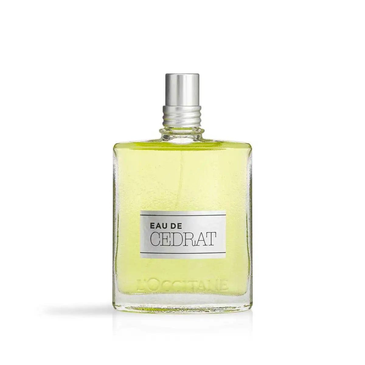 L'Occitane Cédrat Eau De Toilette 75ml-1