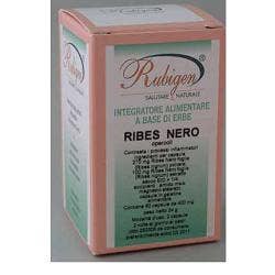 RIBES NERO 60CPS-1