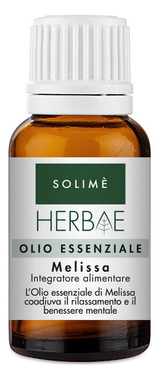 HERBAE MELISSA OE 10ML-1