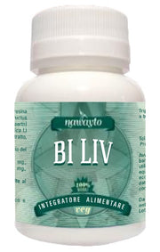 BI LIV DS 60CPR-1