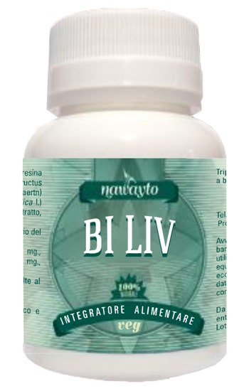 BI LIV DS 60CPR-1
